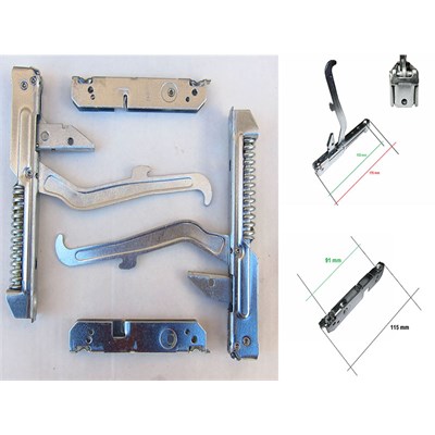 ARISTON - C00031925